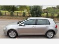 Volkswagen Golf 1.6 Golf SE BlueMotion Technology TDI Semi-Auto 5dr 32