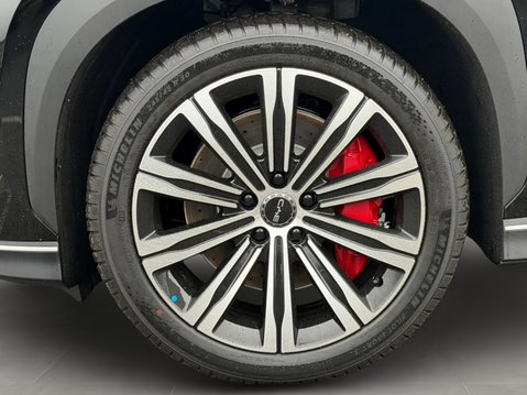 BYD Sealion 7 390kW Design AWD 83kWh 5dr Auto 12