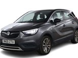 Vauxhall Crossland X 1.2 SRi Nav SUV 5dr Petrol Manual Euro 6 (s/s) (83 ps) 3