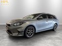 Kia Ceed 1.5 T-GDi 3 Sportswagon 5dr Petrol Manual Euro 6 (s/s) (158 bhp) 3