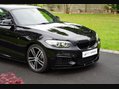 BMW 2 Series 1.5 218i GPF M Sport Auto Euro 6 (s/s) 2dr 15