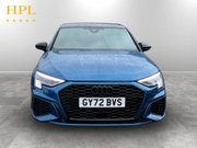 Audi A3 2.0 TDI 35 Vorsprung Sportback 5dr Diesel S Tronic Euro 6 (s/s) (150 ps) Sa 2