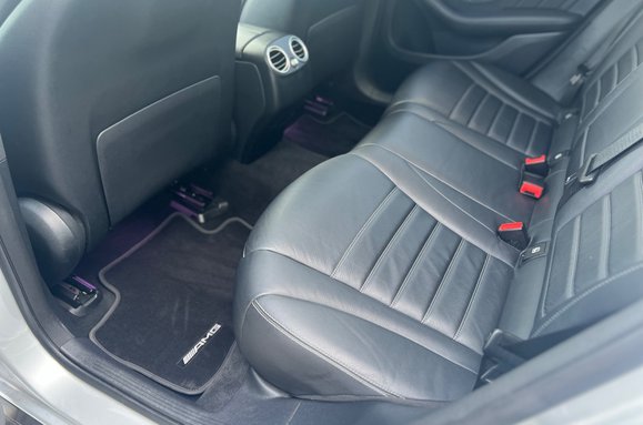 Mercedes-Benz GLC GLC 300 D 4MATIC AMG LINE PREMIUM PLUS 39