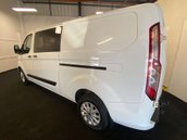 Ford Transit Custom 2.0 Transit Custom 300 Trend EcoBlue 3
