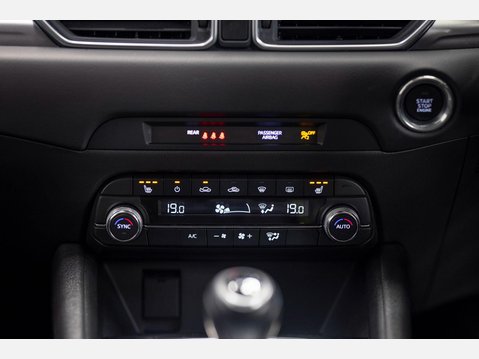 Mazda CX-5 2.0 e-SKYACTIV G MHEV Newground Euro 6 (s/s) 5dr 43