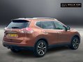 Nissan X-Trail 1.6 X-Trail Tekna dCi 4x4 4WD 5dr 4
