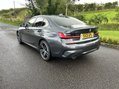 BMW 3 Series 330E XDRIVE M SPORT 9