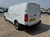 Fiat Scudo LWB L2H1 Low Roof Air Con Sensors EURO 6 10