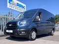 Ford Transit 2.0 310 EcoBlue Trend Panel Van 5dr Diesel Manual FWD L3 H2 Euro 6 (s/s) (1 20