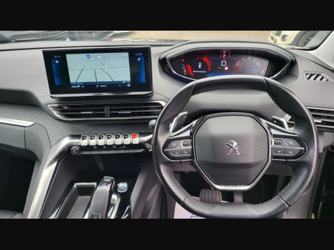 Peugeot 3008 PURETECH S/S ALLURE PREMIUM 30