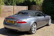 Jaguar XKR XKR 26