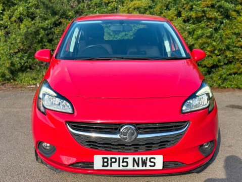 Vauxhall Corsa 1.2i Design Euro 6 5dr 8