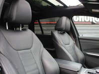 BMW 3 Series 2.0 320d xDrive M Sport Auto 4WD 5dr 7
