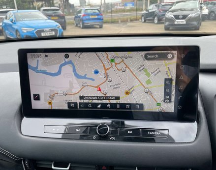 Nissan Qashqai 1.3 Qashqai N-Connecta DiG-T MHEV 5dr 41