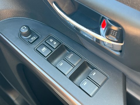 Suzuki S-Cross ULTRA ALLGRIP 36