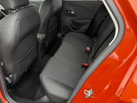 Vauxhall Corsa 1.2 Turbo Elite 5dr Auto 36