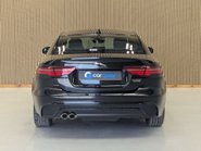 Jaguar XE 2.0 XE R-Dynamic S D Auto 4dr 18