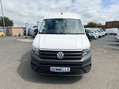 Volkswagen Crafter 2.0 Crafter CR35 Startline TDI 2