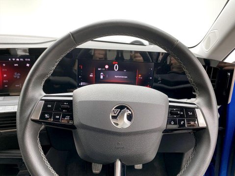 Vauxhall Astra 1.2 Turbo Design Hatchback 5dr Petrol Manual Euro 6 (s/s) (130 ps) 13