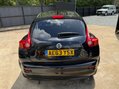 Nissan Juke 1.6 Juke N-Tec 5dr 25