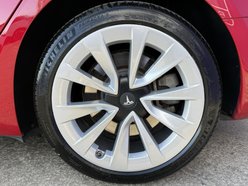 Tesla Model 3 (Dual Motor) Long Range Saloon 4dr Electric Auto 4WDE (346 ps) 16