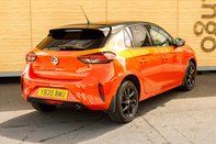 Vauxhall Corsa SRI NAV PREMIUM 2
