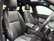 Land Rover Range Rover Velar 2.0 D240 R-Dynamic S SUV 5dr Diesel Auto 4WD Euro 6 (s/s) (240 ps) 57