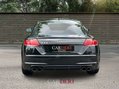 Audi TT 2.0 TTS Black Edition TFSI Quattro Semi-Auto 4WD 3dr 13
