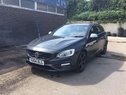 Volvo V60 2.0 D4 R-Design Nav Euro 6 (s/s) 5dr