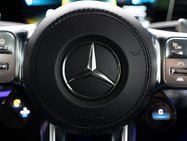 Mercedes-Benz GLE 4.0 GLE63 V8 BiTurbo MHEV AMG S Coupe 5dr Petrol Hybrid SpdS TCT 4MATIC+ Eu 10