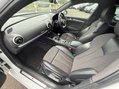 Audi A3 1.5 TFSI CoD 35 S line Sportback Euro 6 (s/s) 5dr 18