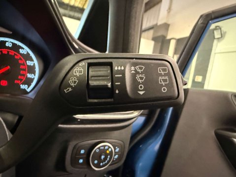 Ford Fiesta 1.5 Fiesta ST-2 T 3dr 19