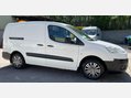 Peugeot Partner 1.6 eHDi 750 SE Panel Van 4dr Diesel Manual L2 (s/s) (134 g/km, 90 bhp) 6