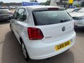 Volkswagen Polo 1.4 Match Euro 5 5dr 7
