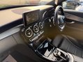 Mercedes-Benz C Class 2.1 C300dh AMG Line (Premium Plus) G-Tronic+ Euro 6 (s/s) 4dr 42