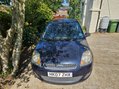 Ford Fiesta STYLE CLIMATE 16V 19