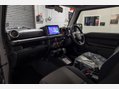 Suzuki Jimny Sierra ALLGrip SUV 1.5 Euro 6 (101 ps) 56