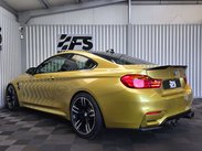 BMW M4 3.0 BiTurbo Coupe 2dr Petrol DCT Euro 6 (s/s) (431 ps) 4