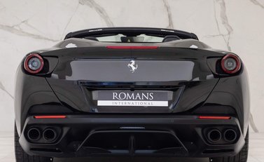 Ferrari Portofino 21