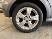 Mercedes-Benz A Class 1.7 A180 Avantgarde SE CVT 5dr 18
