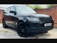 Land Rover Range Rover 3.0 SD V6 Vogue SUV 5dr Diesel Auto 4WD Euro 6 (s/s) (275 ps) 24