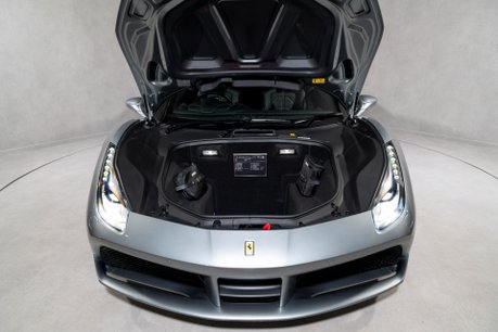 Ferrari 488 GTB NOW SOLD. SIMILAR REQUIRED. PLEASE CALL 01903 254800. 41