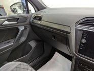 Volkswagen Tiguan 1.5 Tiguan R-Line TSi Semi-Auto 5dr 92