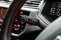 SEAT Ibiza TSI FR SPORT 16