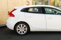 Volvo V40 D3 INSCRIPTION 7