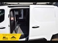 Vauxhall Combo 1.6 Combo 2300 Edition S/S L2H1 29