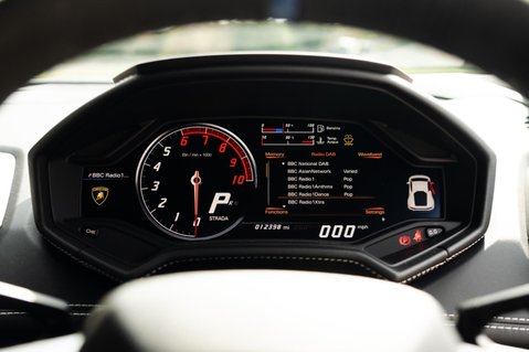Lamborghini Huracan 5.2 V10 LP 610-4 Avio LDF 4WD Euro 6 (s/s) 2dr 32