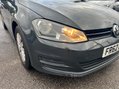 Volkswagen Golf 1.4 TSI BlueMotion Tech S DSG Euro 5 (s/s) 5dr 13