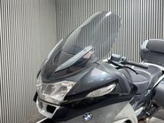 BMW R 1200 RT 2006 RUNNING TOURING PROJECT BIKE FULL LUGGAGE 1200CC 13