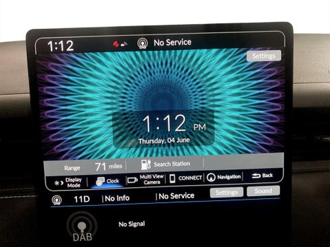 Honda e:Ny1 68.8kWh Advance SUV 5dr Electric Auto (204 ps) Cruise Control - DAB Radio 15